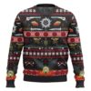 Supernatural Ugly Sweater