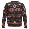 Supernatural Ugly Sweater