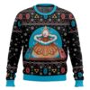 Koholint Island The Legend of Zelda Ugly Sweater