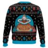 Koholint Island The Legend of Zelda Ugly Sweater