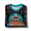 Koholint Island The Legend of Zelda Ugly Sweater