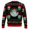 Baby Yoda And Mandalorian Star Wars Ugly Sweater