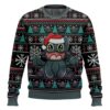 Night Fury How to Train Your Dragon Ugly Sweater