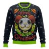 Going Merry Christmas One Piece Ugly Sweater