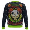 Going Merry Christmas One Piece Ugly Sweater