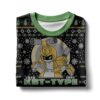 Kbt Type Medabots Ugly Sweater