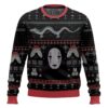 Spirited Away Studio Ghibli Ugly Sweater