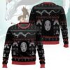 Spirited Away Studio Ghibli Ugly Sweater