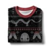 Spirited Away Studio Ghibli Ugly Sweater