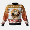 HAKUNA ΜΑΤΑΤΑ - The Lion King Ugly Sweater TTH-49241DKD