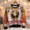 HAKUNA ΜΑΤΑΤΑ - The Lion King Ugly Sweater TTH-49241DKD