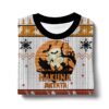 HAKUNA ΜΑΤΑΤΑ - The Lion King Ugly Sweater TTH-49241DKD