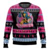 Wolverine Ugly Sweater