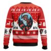 Freddy Krueger – A Nightmare on Elm Street Ugly Sweater