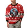 Freddy Krueger – A Nightmare on Elm Street Ugly Sweater