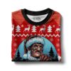 Freddy Krueger – A Nightmare on Elm Street Ugly Sweater