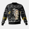 The Nun Ugly Sweater