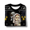 The Nun Ugly Sweater