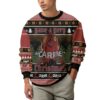 Carrie White - Carrie Ugly Sweater