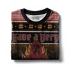 Carrie White - Carrie Ugly Sweater