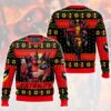 F.R.I.E.N.D Deadpool And Wolverine Ugly Sweater