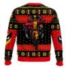 F.R.I.E.N.D Deadpool And Wolverine Ugly Sweater