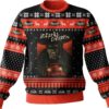 The Creeper - Jeepers Creepers Ugly Sweater