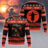 The Creeper - Jeepers Creepers Ugly Sweater