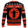 The Creeper - Jeepers Creepers Ugly Sweater