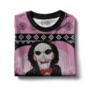 Jigsaw – Saw Ugly Sweater