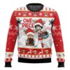 One Piece Ugly Sweater