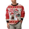 One Piece Ugly Sweater