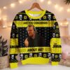 Are You Concerned About Me? Jack Torrance - The Shining Ugly Sweater