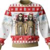 The Shining Ugly Sweater