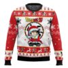 Son Goku - Dragon Ball Z Ugly Sweater