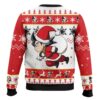 Son Goku - Dragon Ball Z Ugly Sweater