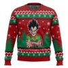 Vegeta - Dragon Ball Z Ugly Sweater