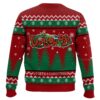 Vegeta - Dragon Ball Z Ugly Sweater