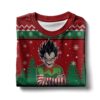 Vegeta - Dragon Ball Z Ugly Sweater