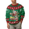 Son Goku - Dragon Ball Z Ugly Sweater