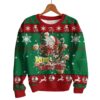 Son Goku - Dragon Ball Z Ugly Sweater