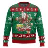 Son Goku - Dragon Ball Z Ugly Sweater