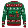 Son Goku - Dragon Ball Z Ugly Sweater