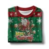 Son Goku - Dragon Ball Z Ugly Sweater