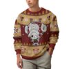 Chopper - One Piece Ugly Sweater