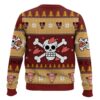 Chopper - One Piece Ugly Sweater