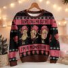 Don't call me cute! I'm a monster! Chopper - One Piece Ugly Sweater