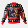 Heat Miser Snow Miser - The Year Without Santa Claus Ugly Sweater