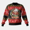 MERRY CLARKMAS Clark Griswold - National Lampoon's Christmas Vacation Ugly Sweater