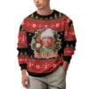 MERRY CLARKMAS Clark Griswold - National Lampoon's Christmas Vacation Ugly Sweater